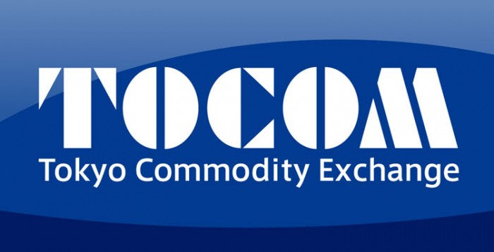 Tocom Rubber Prices in Negative Territory, Pressured by Falling Oil Prices
