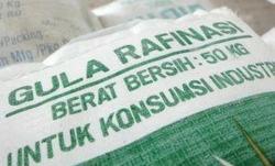 Presiden Diminta Tidak Terbuai Rekomendasi Panja Gula