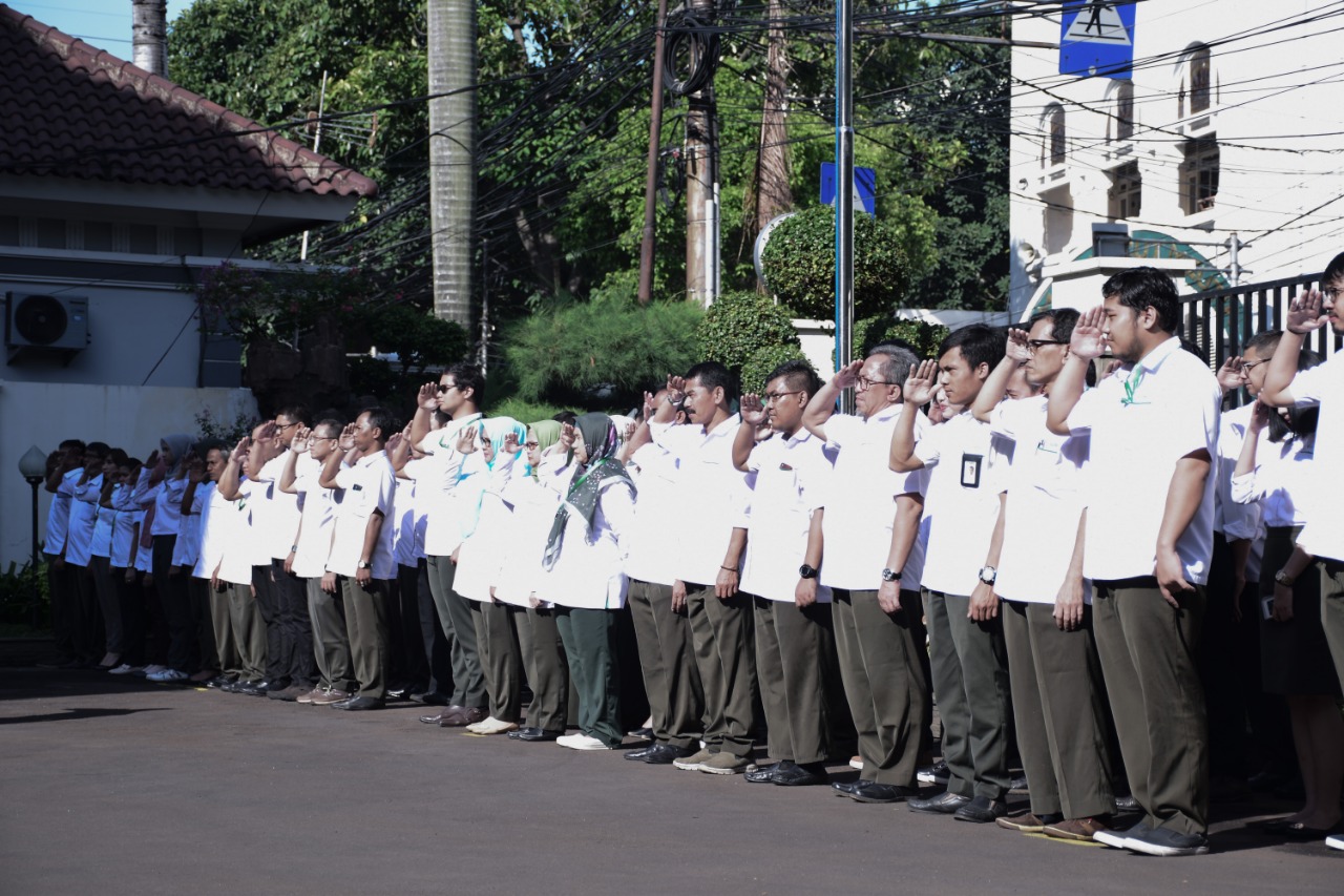 KPBN Holds a 70th State Defense Day Ceremony