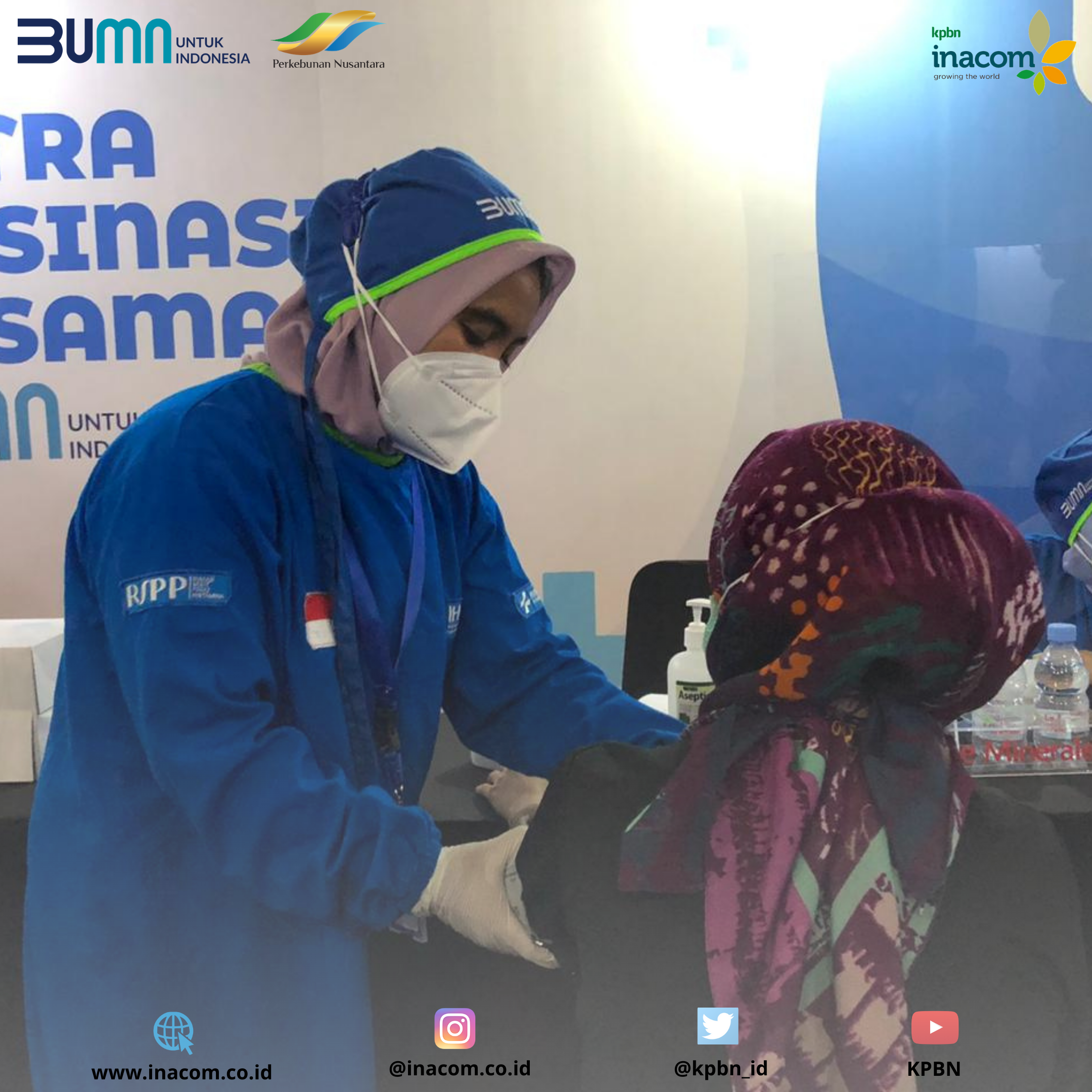 Joint Vaccination Centre