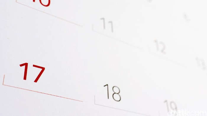 Ministry of Religion: Islamic New Year remains on August 11, 2021, 1 Muharram 1443 H