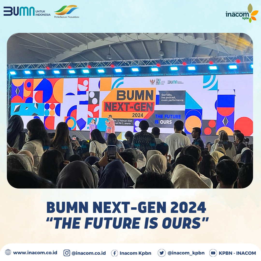 Next Gen 2024 SOEs