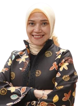 Indaruwati Trivista Andarini