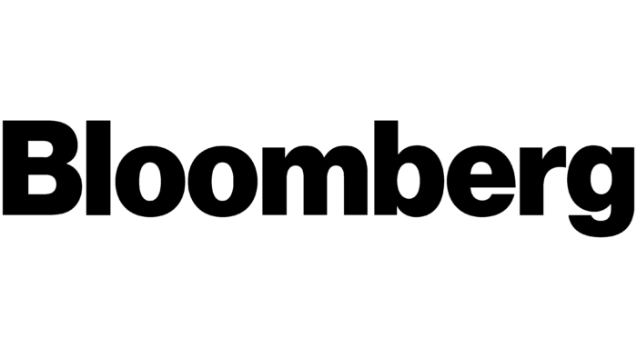 Logo Bloomberg